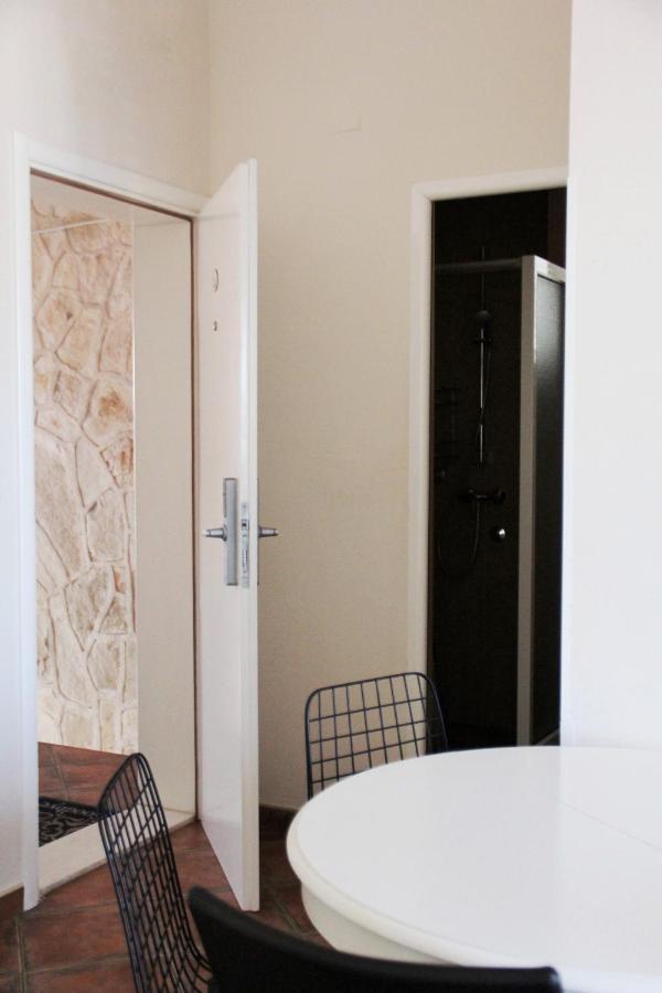 Lux M & A Apartments ブドヴァ エクステリア 写真